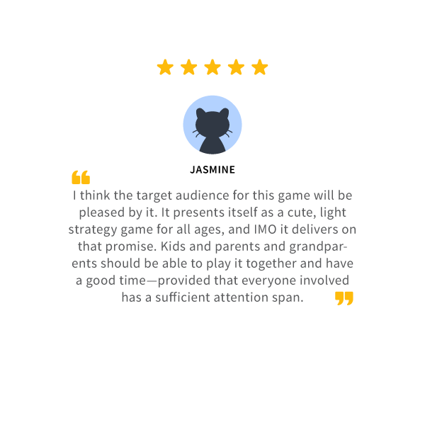 Cat Earth review 5